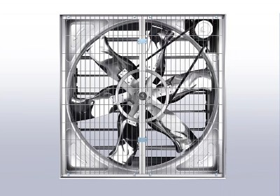 推拉風(fēng)機(jī)
