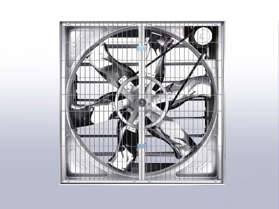 推拉風(fēng)機(jī)