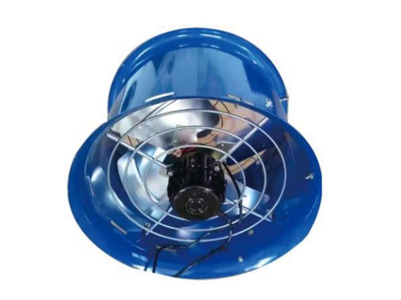 Circulation fan