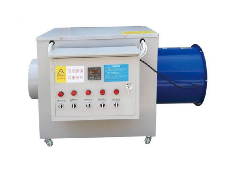 Electric heater