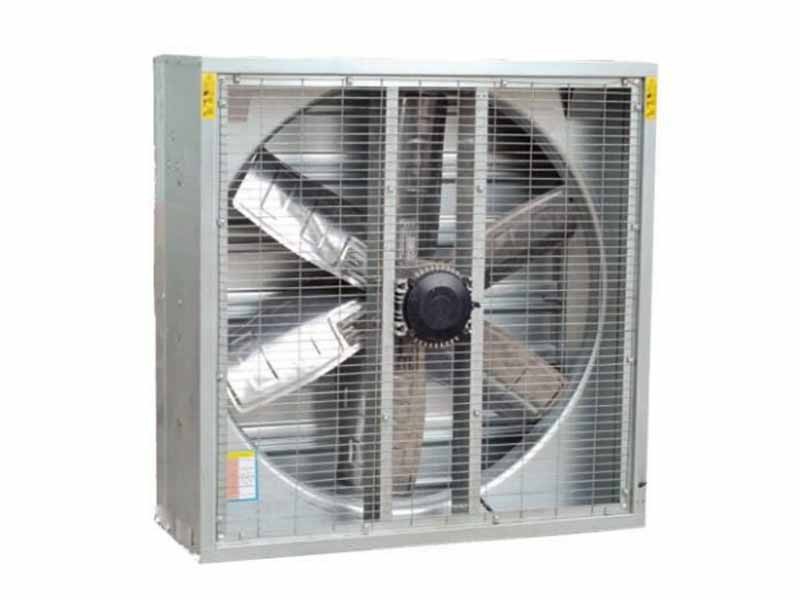直聯(lián)式負壓風機