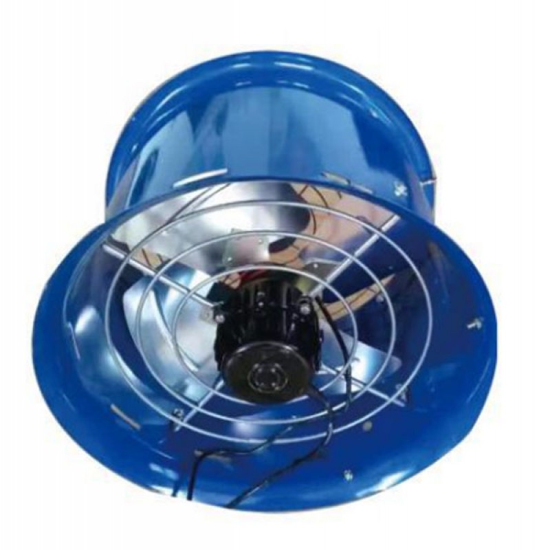 Circulation fan